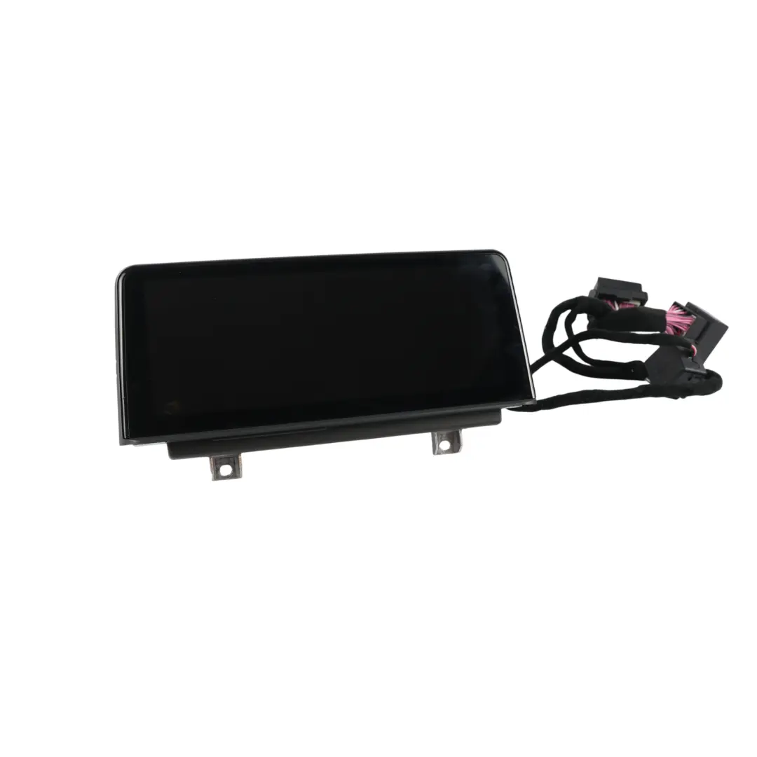 Armaturenbrett Monitor Zentral Display Bildschirm 12,3 für BMW X5 F15 mit Teilenummer F15-LINUX-NBT BMW X5 F15 Armaturenbrett Monitor Zentral Display Bildschirm 12,3 - SKU F15-LINUX-NBT - Teilenummer F15-LINUX-NBT