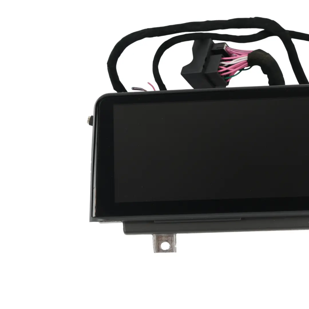 Centralny Monitor Ekran Wyświetlacz Pokładowy 12,3" do BMW X5 F15 o numerze F15-LINUX-NBT BMW X5 F15 Centralny Monitor Ekran Wyświetlacz Pokładowy 12,3" - SKU F15-LINUX-NBT - Numer Części F15-LINUX-NBT