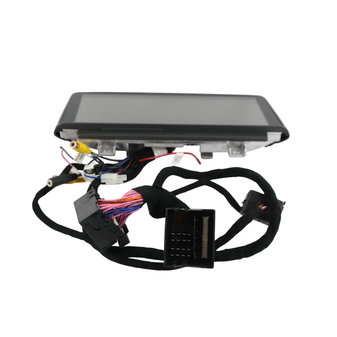 Dashboard Monitor Ugode Onboard Central Display Screen 12,3" to BMW X5 F15 with Part number F15-LINUX-NBT BMW X5 F15 Dashboard Monitor Ugode Onboard Central Display Screen 12,3" - SKU F15-LINUX-NBT - Part number F15-LINUX-NBT