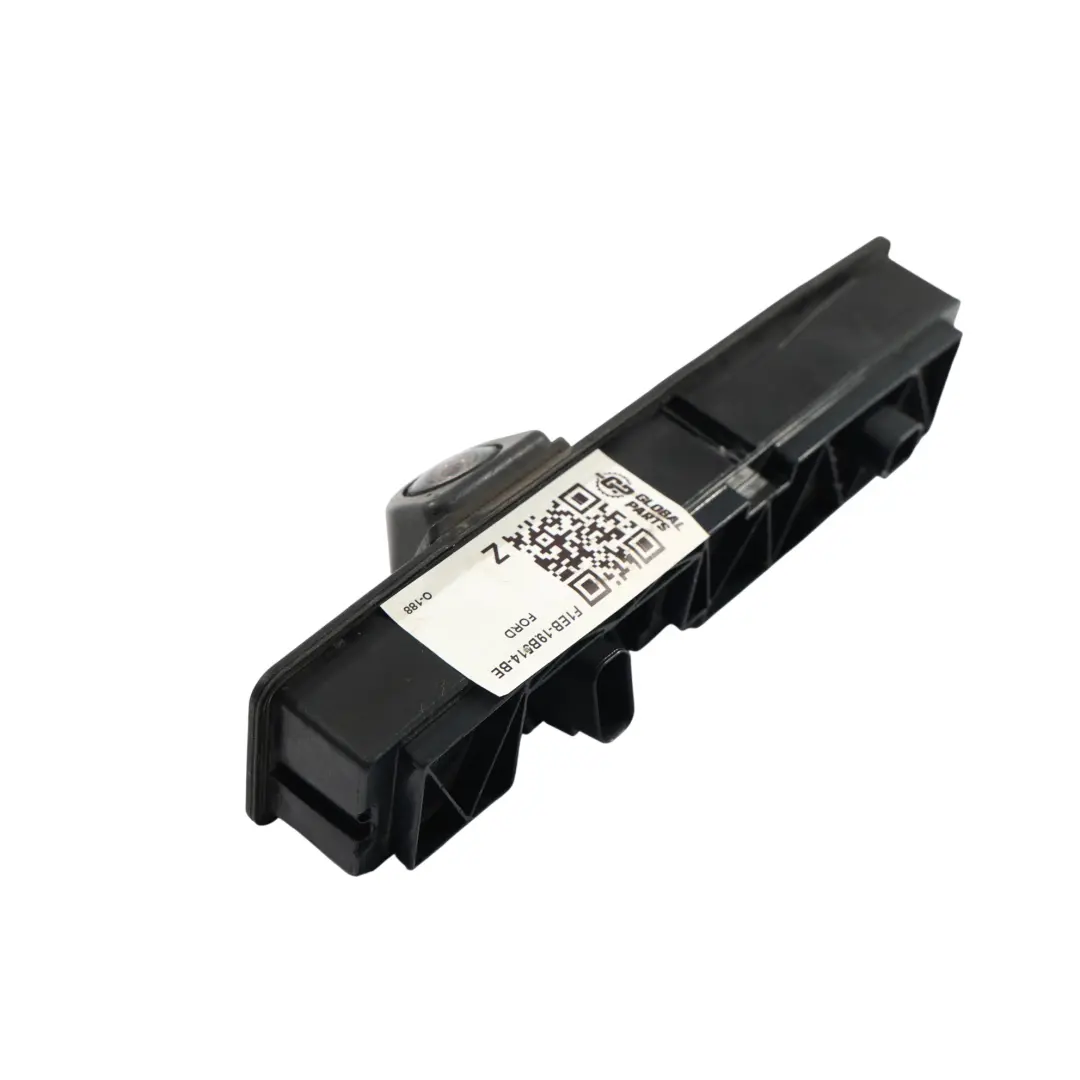 Ford Fiesta Mk8 Poignée Hayon Caméra Recul - SKU F1EB-19B514-BE - Numéro de pièce F1EB-19B514-BE
