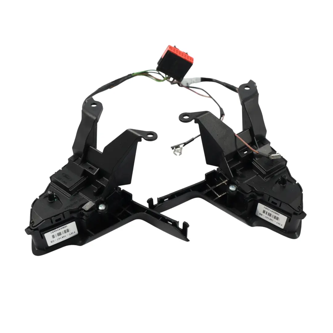 MK3 Interruttore Controlli Multifunzione Volante per Ford Focus con numero di parte F1ET-14K147-BB Ford Focus MK3 Interruttore Controlli Multifunzione Volante - SKU F1ET-14K147-BB - Numero di parte F1ET-14K147-BB