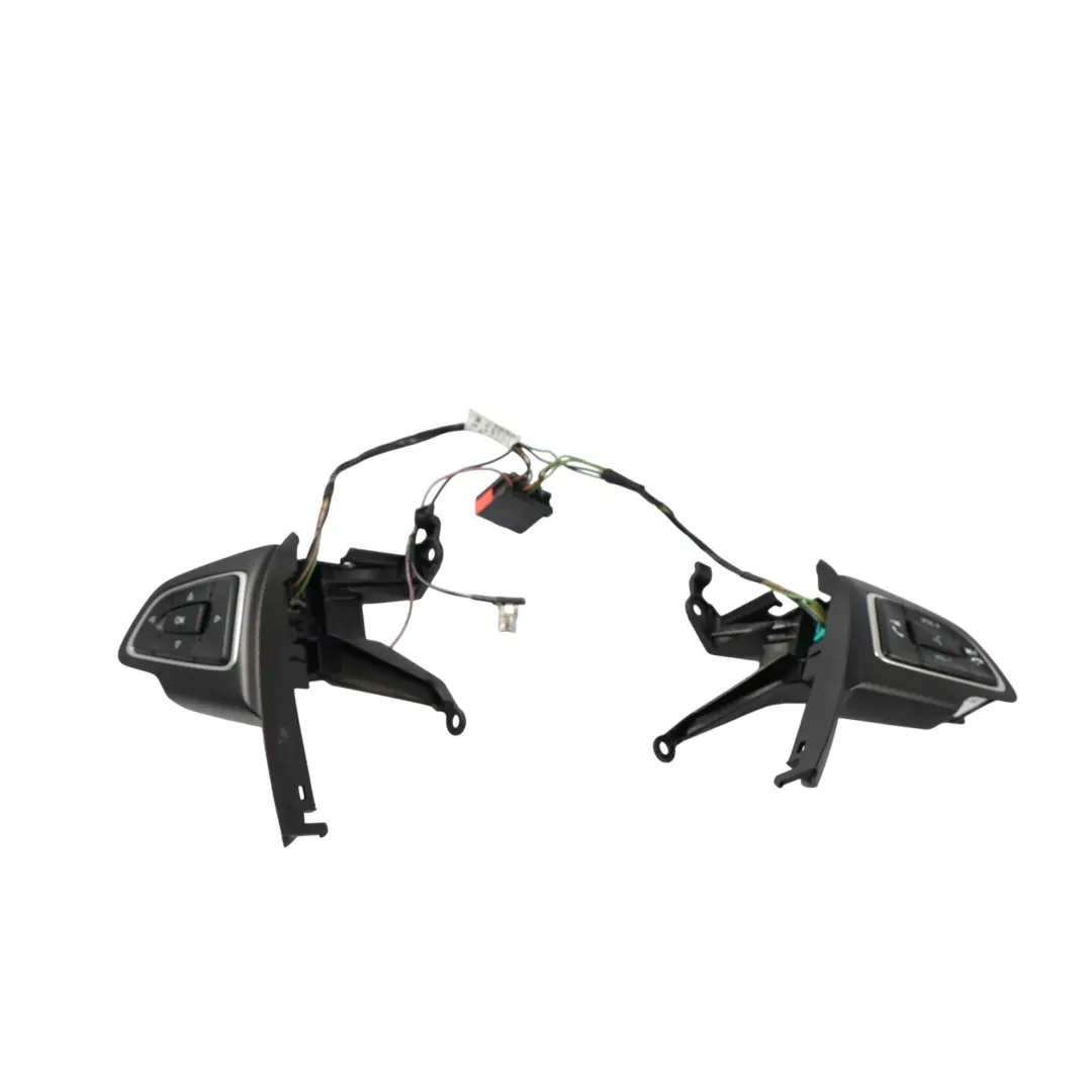 MK3 Interruttore Controlli Multifunzione Volante per Ford Focus con numero di parte F1ET-14K147-BB Ford Focus MK3 Interruttore Controlli Multifunzione Volante - SKU F1ET-14K147-BB - Numero di parte F1ET-14K147-BB