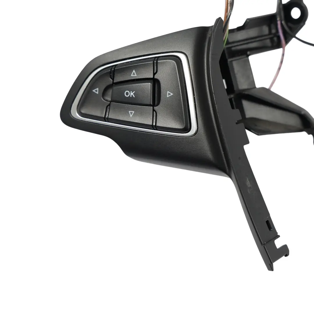 MK3 Interruttore Controlli Multifunzione Volante per Ford Focus con numero di parte F1ET-14K147-BB Ford Focus MK3 Interruttore Controlli Multifunzione Volante - SKU F1ET-14K147-BB - Numero di parte F1ET-14K147-BB