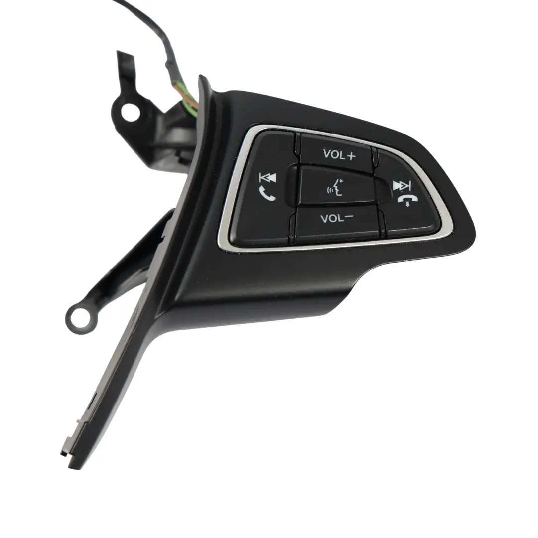 MK3 Lenkrad Multifunktion Schalter für Ford Focus mit Teilenummer F1ET-14K147-BB Ford Focus MK3 Lenkrad Multifunktion Schalter - SKU F1ET-14K147-BB - Teilenummer F1ET-14K147-BB