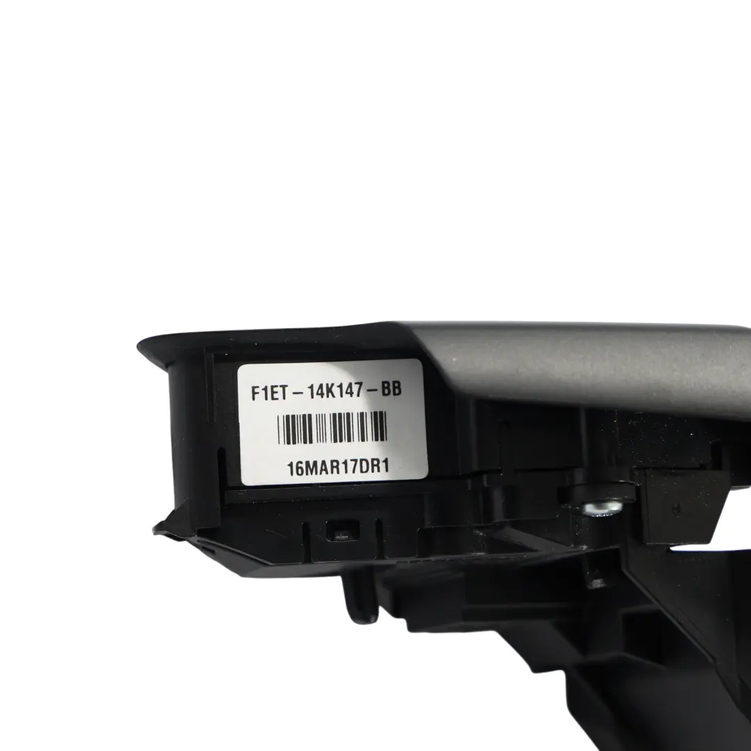 Ford Focus MK3 Steering Wheel Multifunction Controls Switch - SKU F1ET-14K147-BB - Part number F1ET-14K147-BB