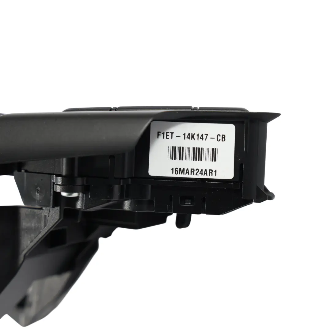 Ford Focus MK3 Commutateur Commandes Multifonctions Volant - SKU F1ET-14K147-BB - Numéro de pièce F1ET-14K147-BB