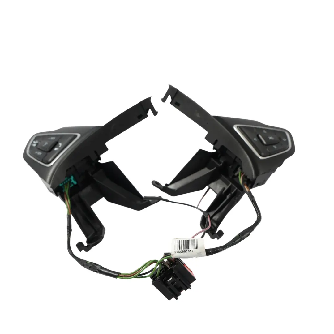 Ford Focus MK3 Lenkrad Multifunktion Schalter - SKU F1ET-14K147-BB - Teilenummer F1ET-14K147-BB