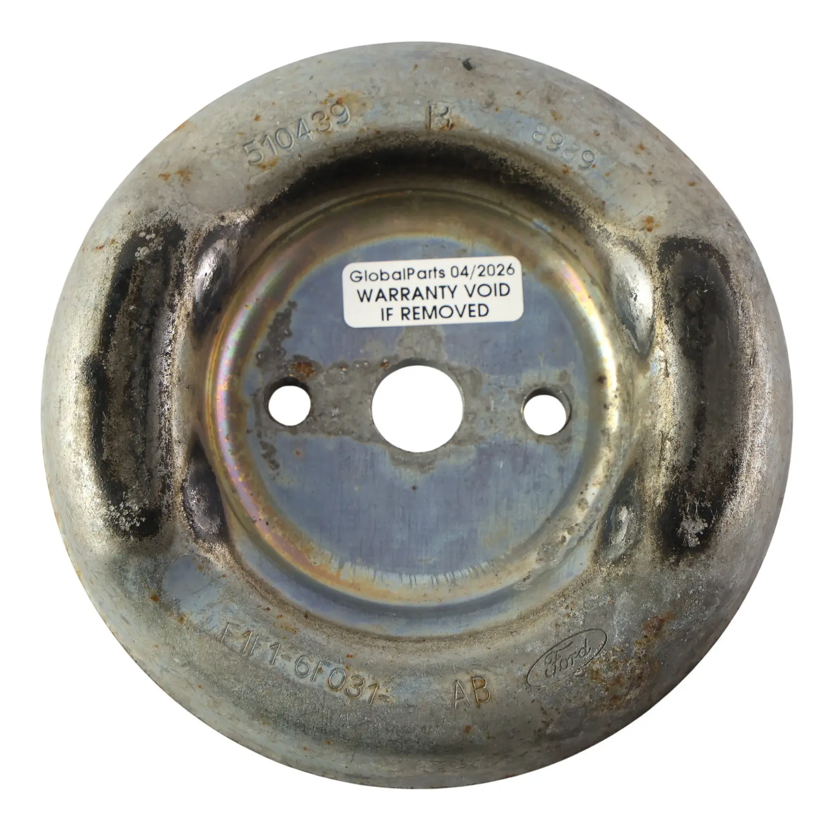 Ford Transit Connect Mk2 Getriebe Halterung Dämpfer Absorber F1F1-6F031-AB