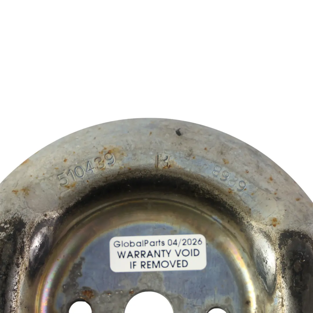 Mk2 Getriebe Halterung Dämpfer Absorber für Ford Transit Connect mit Teilenummer F1F1-6F031-AB Ford Transit Connect Mk2 Getriebe Halterung Dämpfer Absorber - SKU F1F1-6F031-AB - Teilenummer F1F1-6F031-AB