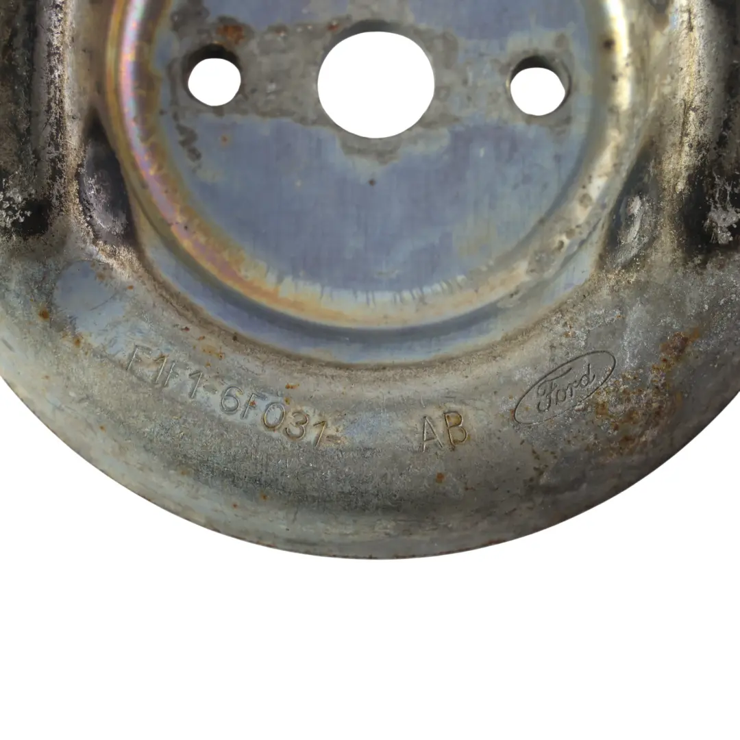 Mk2 Support Amortisseur Boîte Vitesses pour Ford Transit Connect à propos du numéro de pièce F1F1-6F031-AB Ford Transit Connect Mk2 Support Amortisseur Boîte Vitesses - SKU F1F1-6F031-AB - Numéro de pièce F1F1-6F031-AB