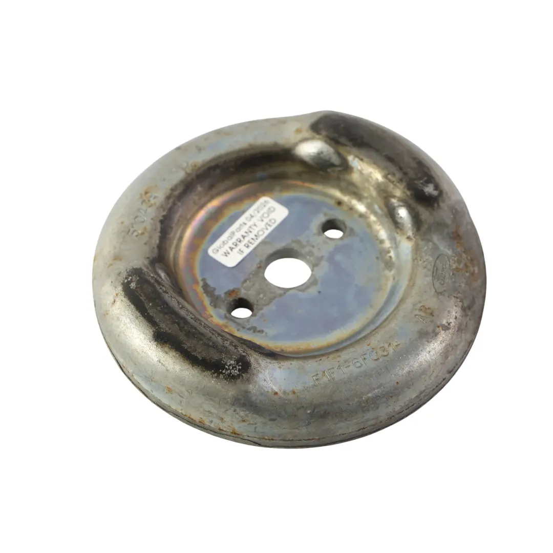 MK2 Soporte Amortiguador Caja Cambios para Ford Transit Connect con número de pieza F1F1-6F031-AB Ford Transit Connect MK2 Soporte Amortiguador Caja Cambios - SKU F1F1-6F031-AB - Número de pieza F1F1-6F031-AB