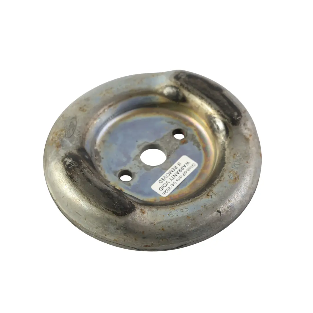 Ford Transit Connect Mk2 Gearbox Mount Bracket Damper Absorber - SKU F1F1-6F031-AB - Part number F1F1-6F031-AB