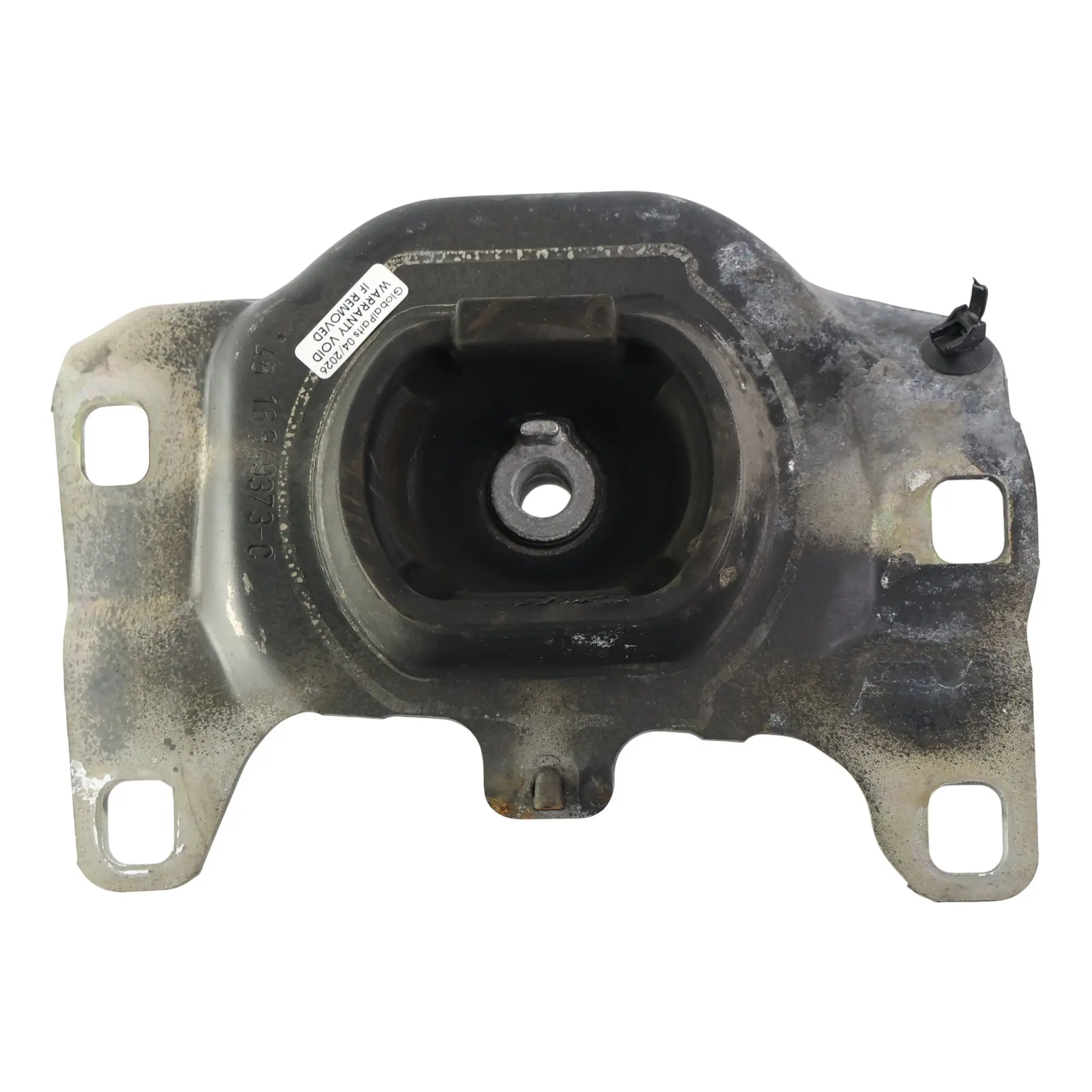 Ford Transit Connect MK2 Focus MK3 Soporte Bracket Caja Cambios F1F1-7M121-CA