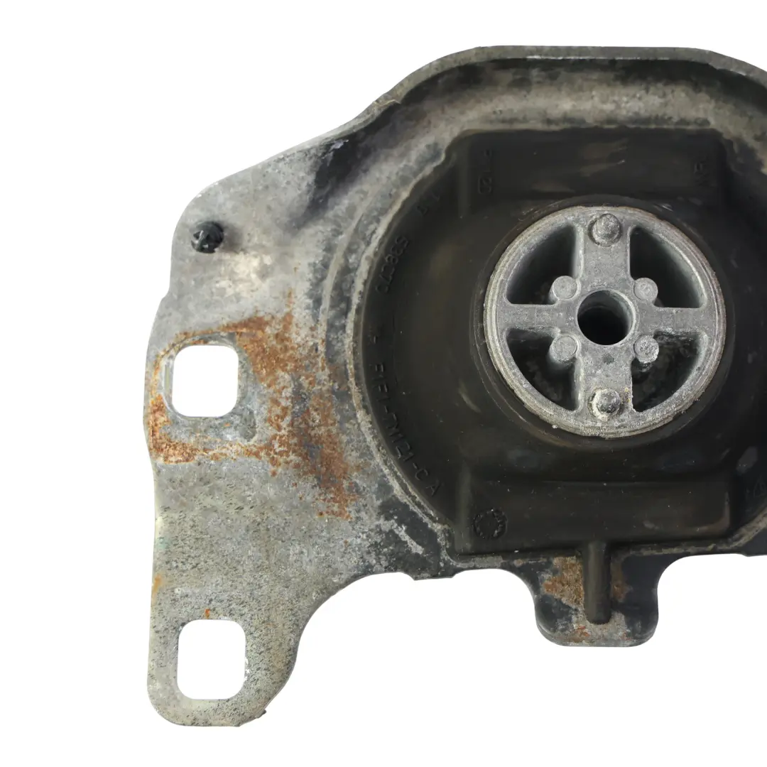 MK2 Focus MK3 Getriebe Halterung für Ford Transit Connect mit Teilenummer F1F1-7M121-CA Ford Transit Connect MK2 Focus MK3 Getriebe Halterung - SKU F1F1-7M121-CA - Teilenummer F1F1-7M121-CA