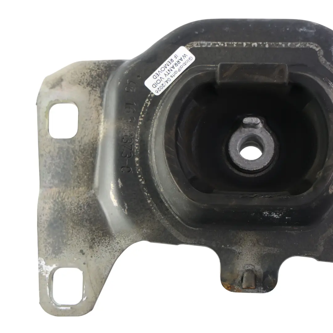 Ford Transit Connect Mk2 Focus Mk3 Wspornik Skrzyni Biegów - SKU F1F1-7M121-CA - Numer Części F1F1-7M121-CA