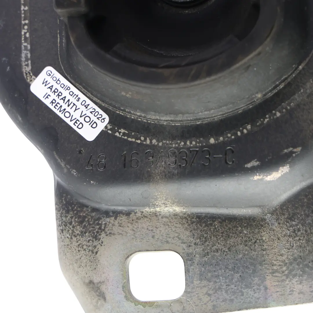 MK2 Focus MK3 Getriebe Halterung für Ford Transit Connect mit Teilenummer F1F1-7M121-CA Ford Transit Connect MK2 Focus MK3 Getriebe Halterung - SKU F1F1-7M121-CA - Teilenummer F1F1-7M121-CA