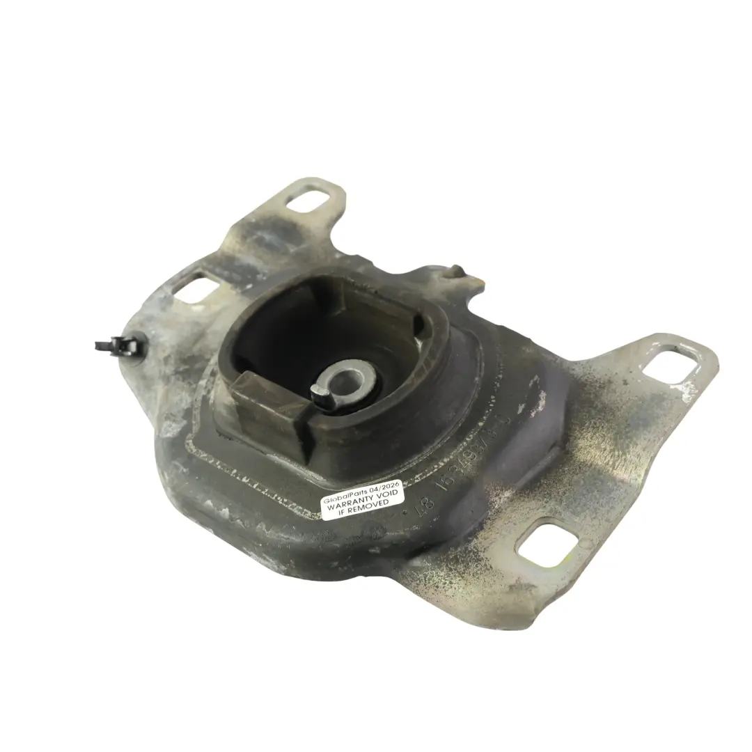 Ford Transit Connect MK2 Focus MK3 Supporto Staffa Cambio - SKU F1F1-7M121-CA - Numero di parte F1F1-7M121-CA