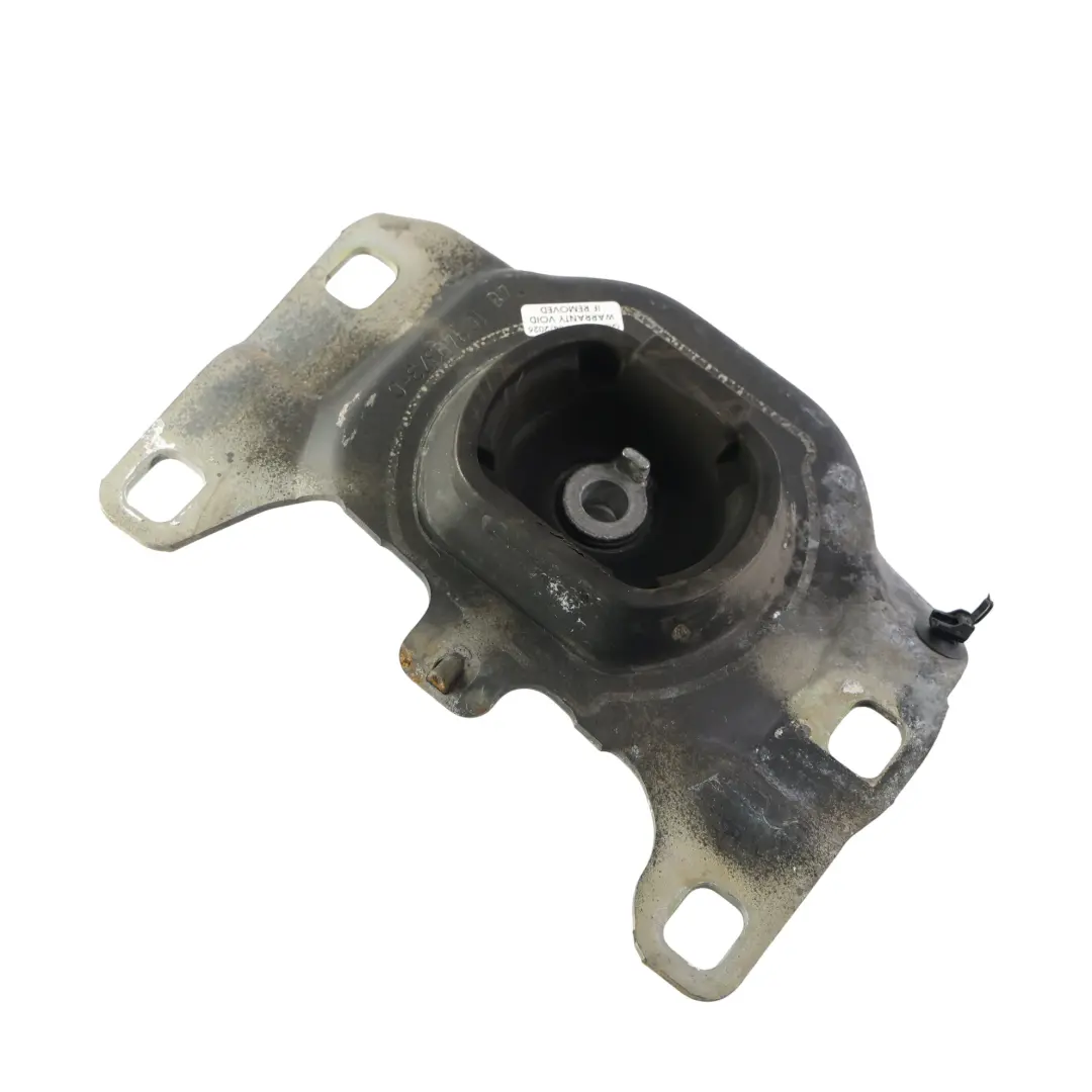 MK2 Focus MK3 Getriebe Halterung für Ford Transit Connect mit Teilenummer F1F1-7M121-CA Ford Transit Connect MK2 Focus MK3 Getriebe Halterung - SKU F1F1-7M121-CA - Teilenummer F1F1-7M121-CA