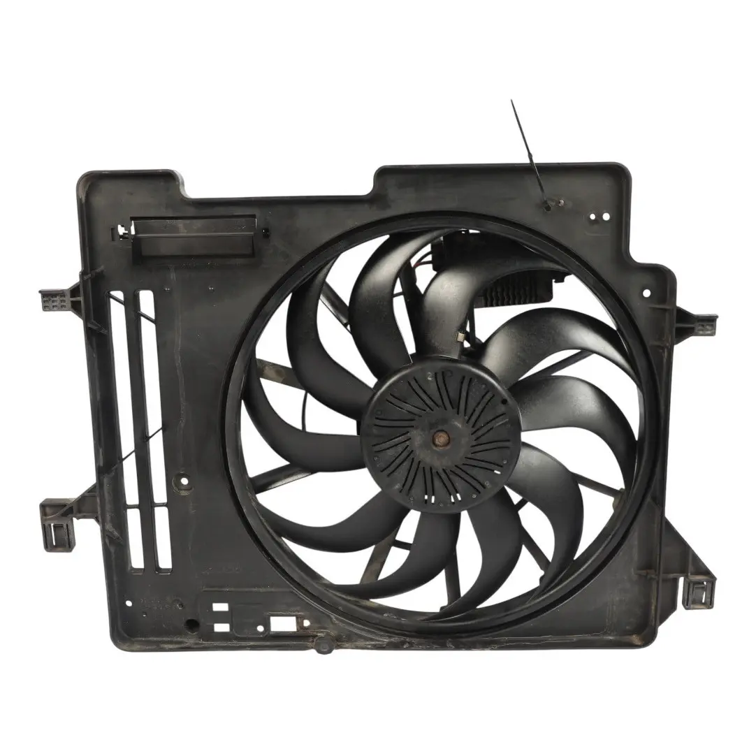 Ford Transit Connect Mk2 Engine Coolant Radiator Fan 1.5 TDCI F1F1-8C607-HE