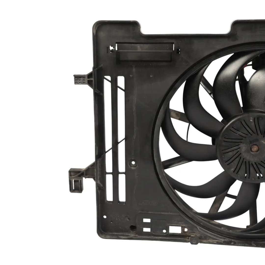 Ford Transit Connect Mk2 Engine Coolant Radiator Fan 1.5 TDCI - SKU F1F1-8C607-HE - Part number F1F1-8C607-HE