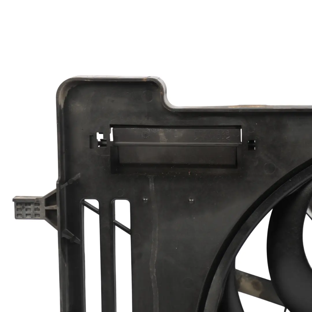 Ford Transit Connect Mk2 Engine Coolant Radiator Fan 1.5 TDCI - SKU F1F1-8C607-HE - Part number F1F1-8C607-HE