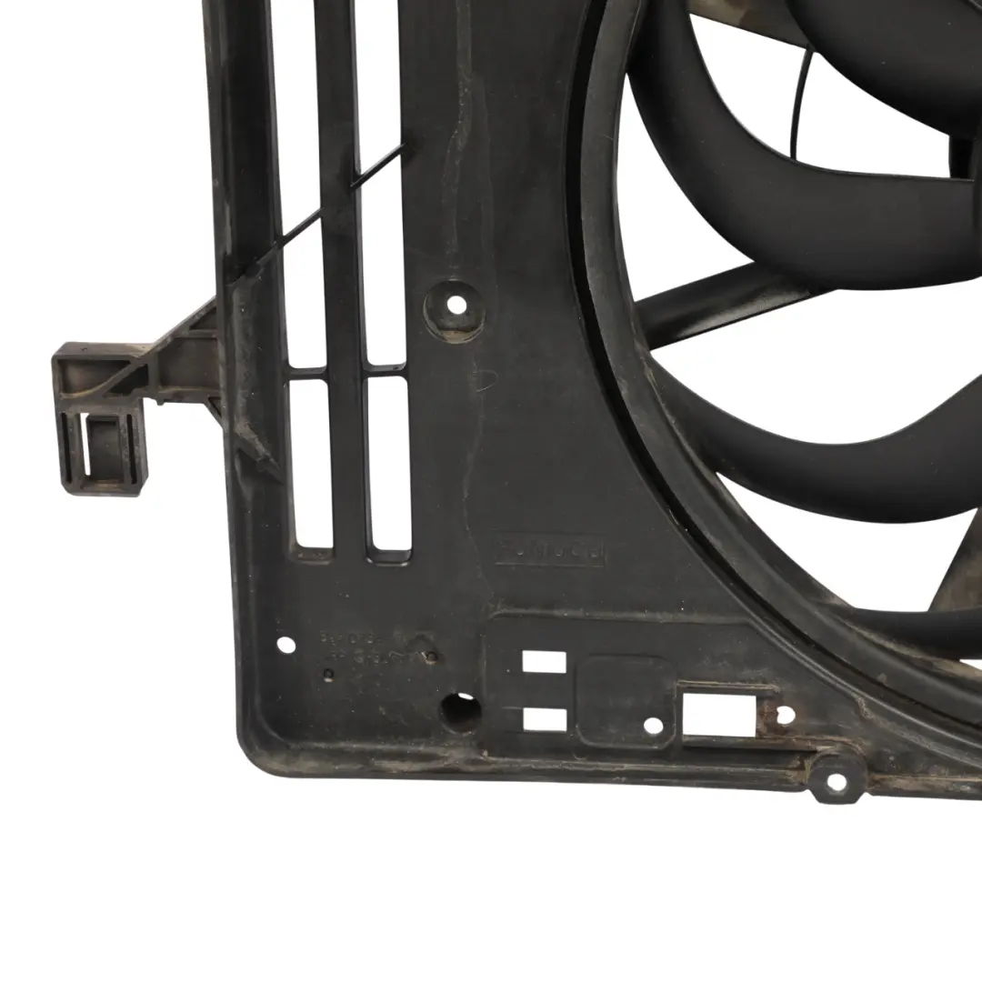 Ford Transit Connect Mk2 Engine Coolant Radiator Fan 1.5 TDCI - SKU F1F1-8C607-HE - Part number F1F1-8C607-HE