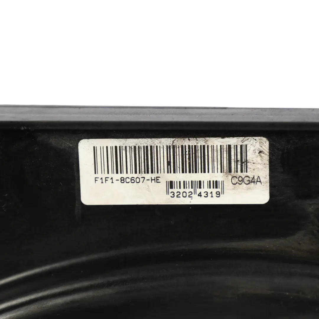 Ford Transit Connect Mk2 Engine Coolant Radiator Fan 1.5 TDCI - SKU F1F1-8C607-HE - Part number F1F1-8C607-HE