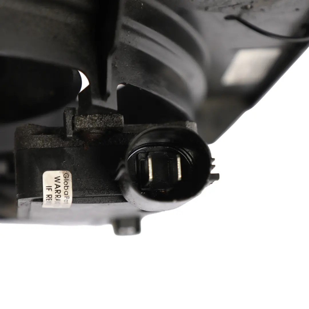 Mk2 Engine Coolant Radiator Fan 1.5 TDCI to Ford Transit Connect with Part number F1F1-8C607-HE Ford Transit Connect Mk2 Engine Coolant Radiator Fan 1.5 TDCI - SKU F1F1-8C607-HE - Part number F1F1-8C607-HE