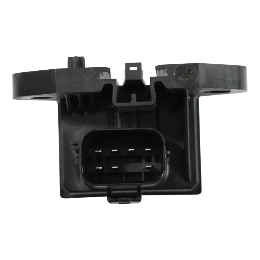 Ford Focus ST Kraftstoffpumpen Steuermodul Einheit Relais Benzin - SKU F1FA-9D370-FA - Teilenummer F1FA-9D370-FA