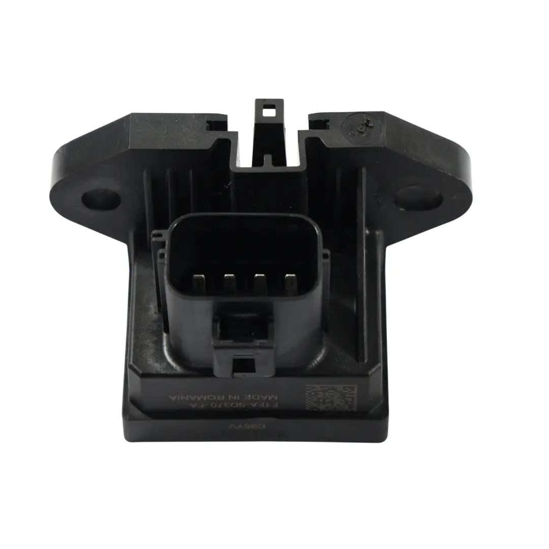 Ford Focus ST Módulo Control Bomba Combustible Gasolina - SKU F1FA-9D370-FA - Número de pieza F1FA-9D370-FA