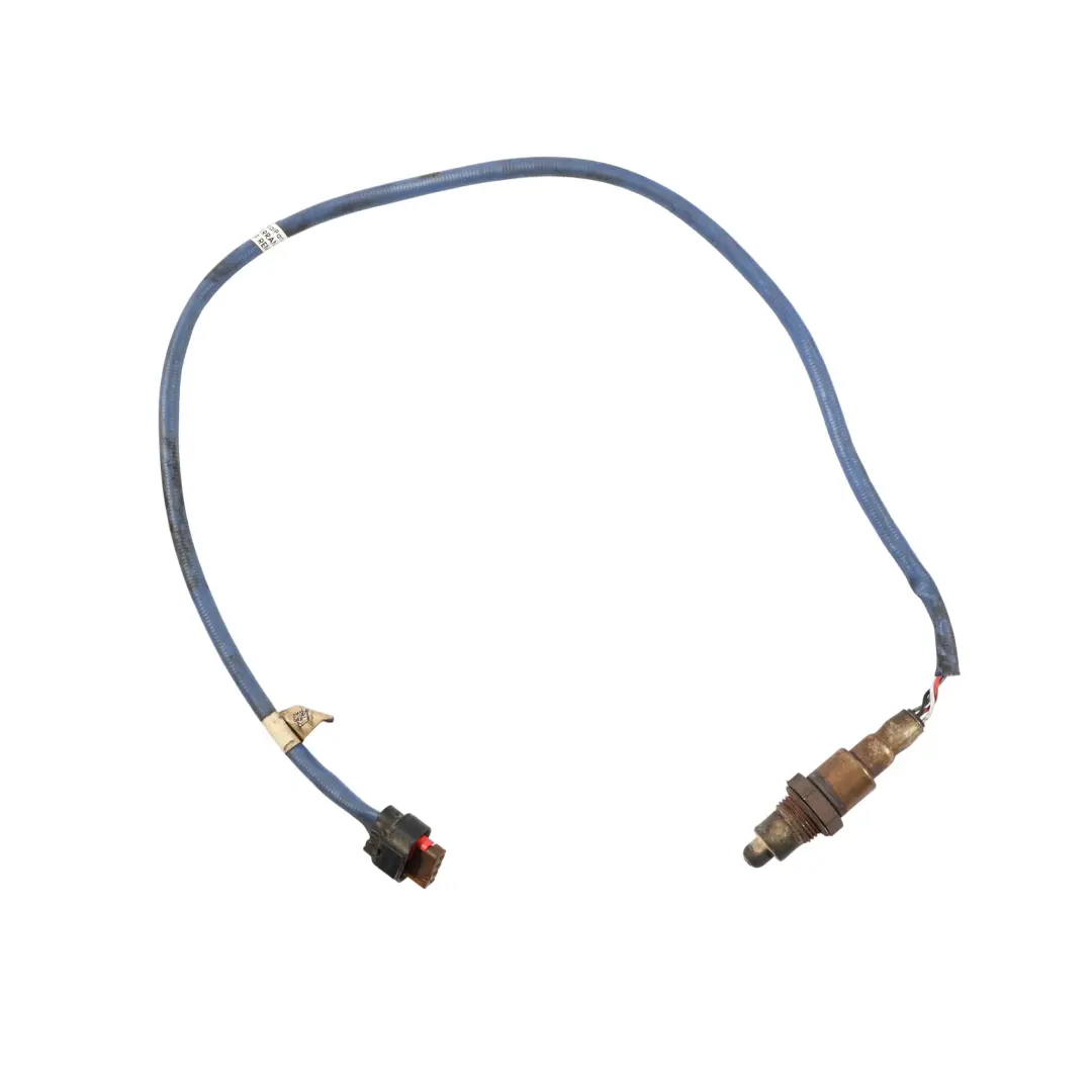 Mk2 Sonde Lambda Capteur Oxygène 1.0 GTDI pour Ford Transit Connect à propos du numéro de pièce F1FA-9G444-BA Ford Transit Connect Mk2 Sonde Lambda Capteur Oxygène 1.0 GTDI - SKU F1FA-9G444-BA - Numéro de pièce F1FA-9G444-BA