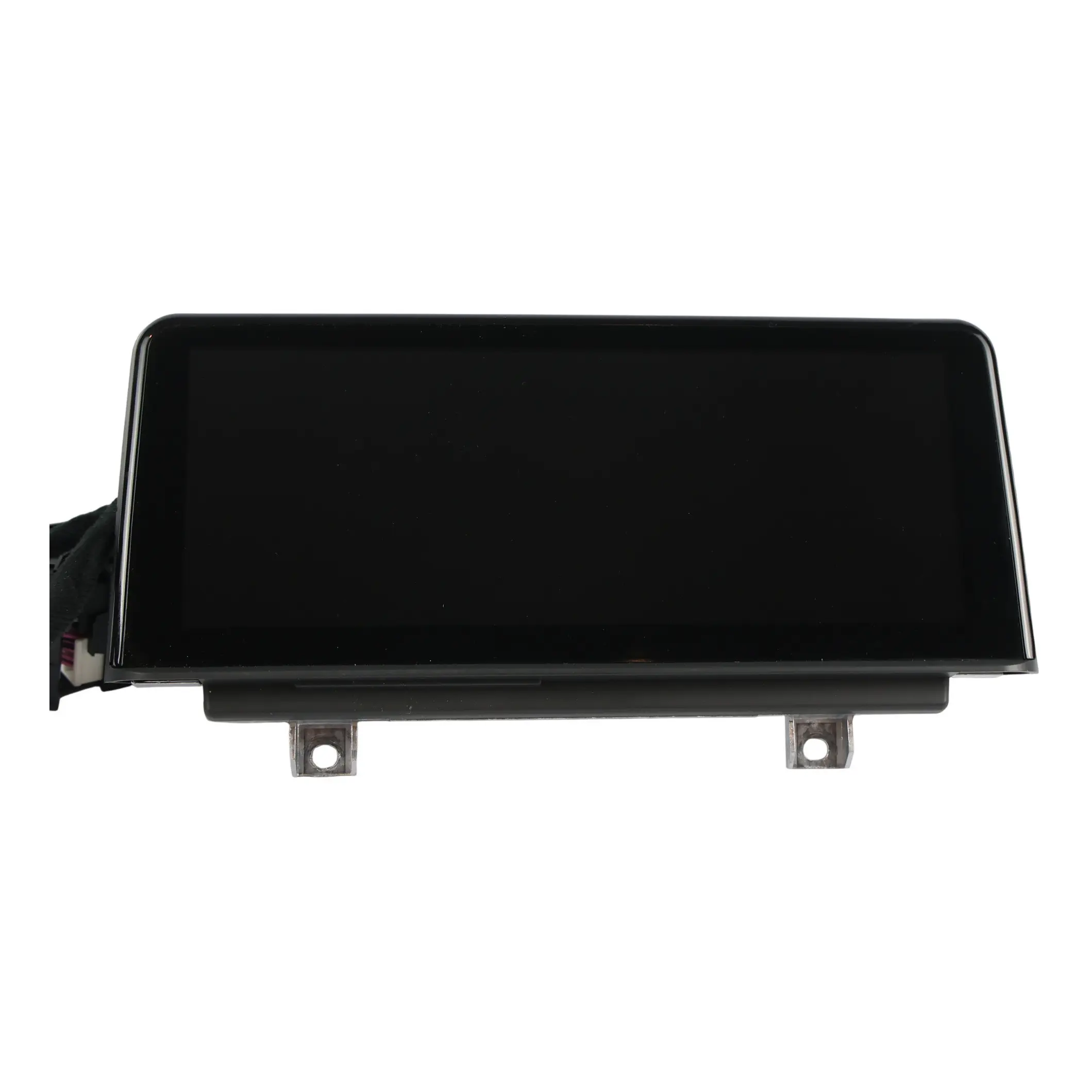 BMW F20 F21 LCI Écran Affichage Tableau Bord Navigation GPS Android 10,25