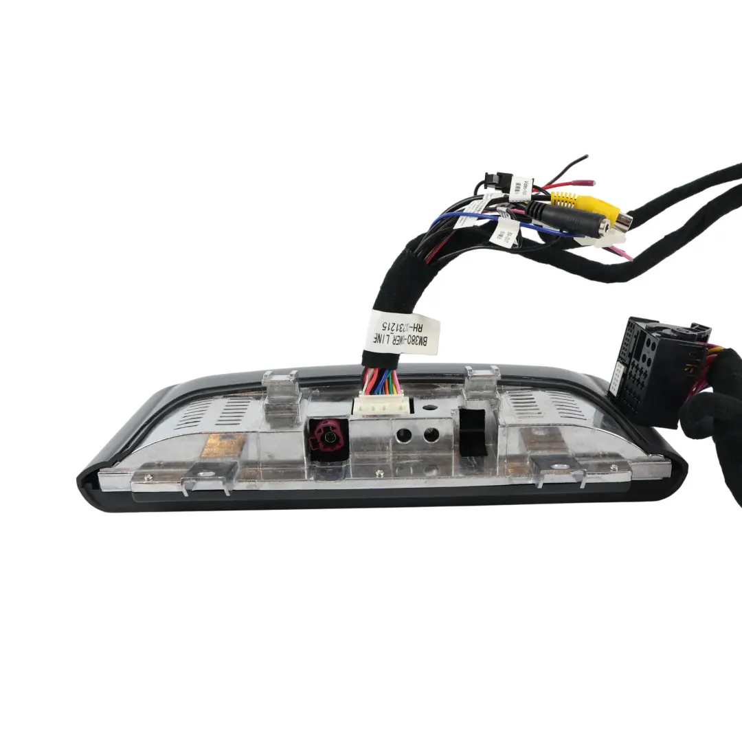 Écran Affichage Tableau Bord Navigation GPS Android 10,25 pour BMW F20 F21 LCI à propos du numéro de pièce F20-ANDROID-SCREEN BMW F20 F21 LCI Écran Affichage Tableau Bord Navigation GPS Android 10,25 - SKU F20-ANDROID-SCREEN - Numéro de pièce F20-ANDROID-SCREEN