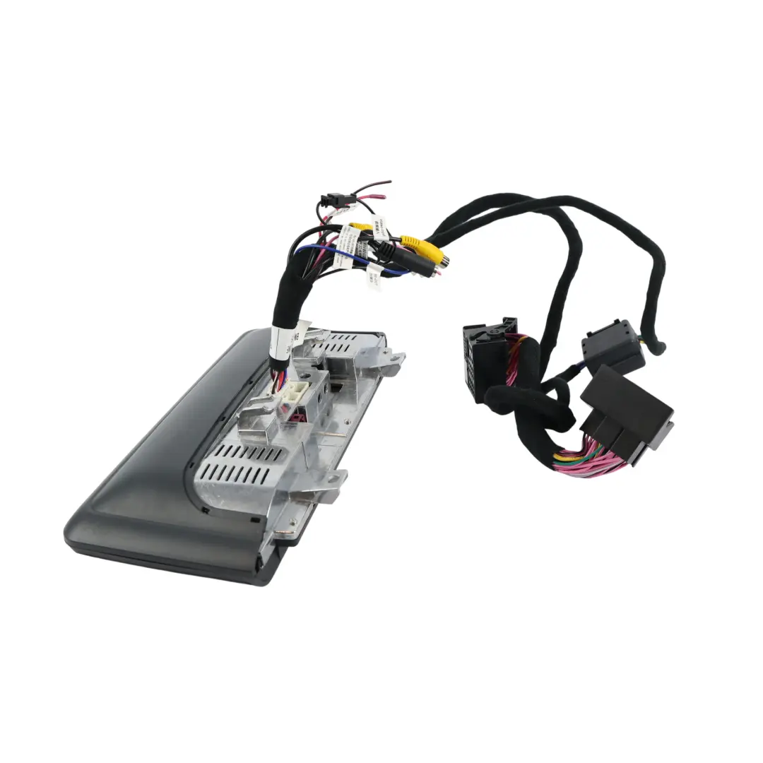 GPS Dashboard Display Screen Navigation Sat Nav Android 10,25" to BMW F20 F21 LCI with Part number F20-ANDROID-SCREEN BMW F20 F21 LCI GPS Dashboard Display Screen Navigation Sat Nav Android 10,25" - SKU F20-ANDROID-SCREEN - Part number F20-ANDROID-SCREEN