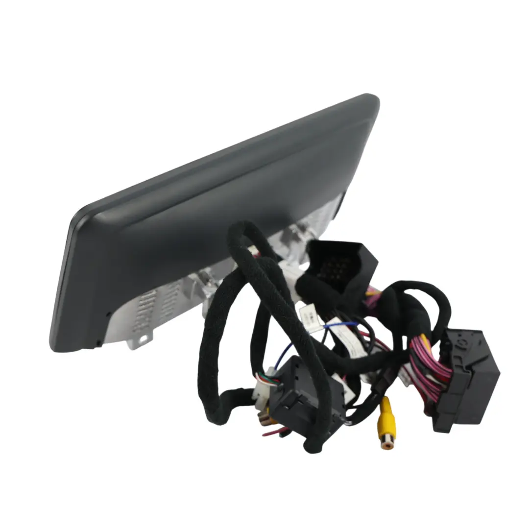 Ekran Nawigacji GPS Android 10,25" do BMW F20 F21 LCI o numerze F20-ANDROID-SCREEN BMW F20 F21 LCI Ekran Nawigacji GPS Android 10,25" - SKU F20-ANDROID-SCREEN - Numer Części F20-ANDROID-SCREEN