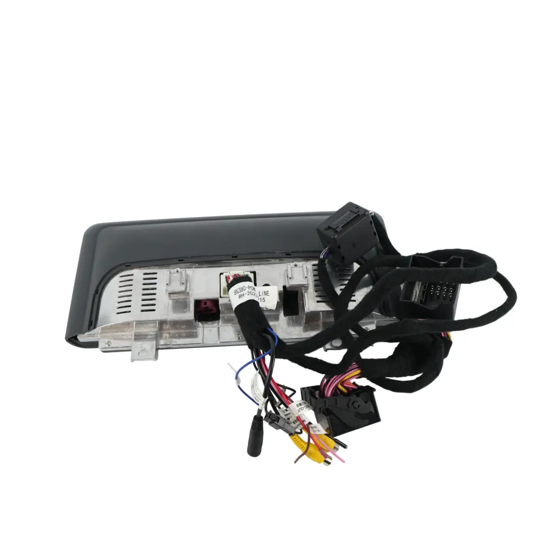 Écran Affichage Tableau Bord Navigation GPS Android 10,25 pour BMW F20 F21 LCI à propos du numéro de pièce F20-ANDROID-SCREEN BMW F20 F21 LCI Écran Affichage Tableau Bord Navigation GPS Android 10,25 - SKU F20-ANDROID-SCREEN - Numéro de pièce F20-ANDROID-SCREEN