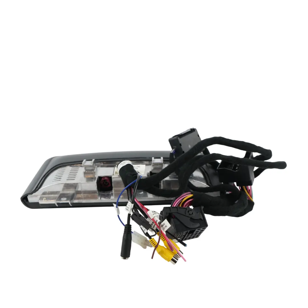 Ekran Nawigacji GPS Android 10,25" do BMW F20 F21 LCI o numerze F20-ANDROID-SCREEN BMW F20 F21 LCI Ekran Nawigacji GPS Android 10,25" - SKU F20-ANDROID-SCREEN - Numer Części F20-ANDROID-SCREEN