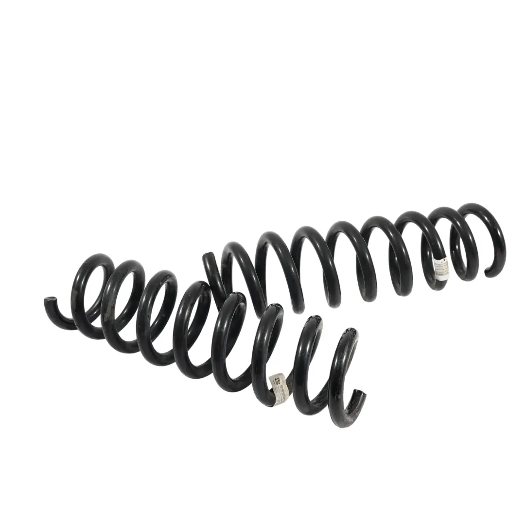Axle Suspension Coil Set Left Right N/O/S to BMW F22 GB Rear with Part number F22GBREARCOILSPRINGSET BMW F22 GB Rear Axle Suspension Coil Set Left Right N/O/S - SKU F22GBREARCOILSPRINGSET - Part number F22GBREARCOILSPRINGSET