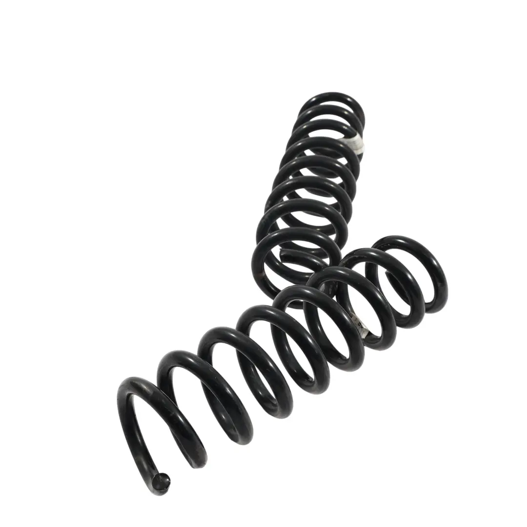 BMW F22 GB Rear Axle Suspension Coil Set Left Right N/O/S - SKU F22GBREARCOILSPRINGSET - Part number F22GBREARCOILSPRINGSET