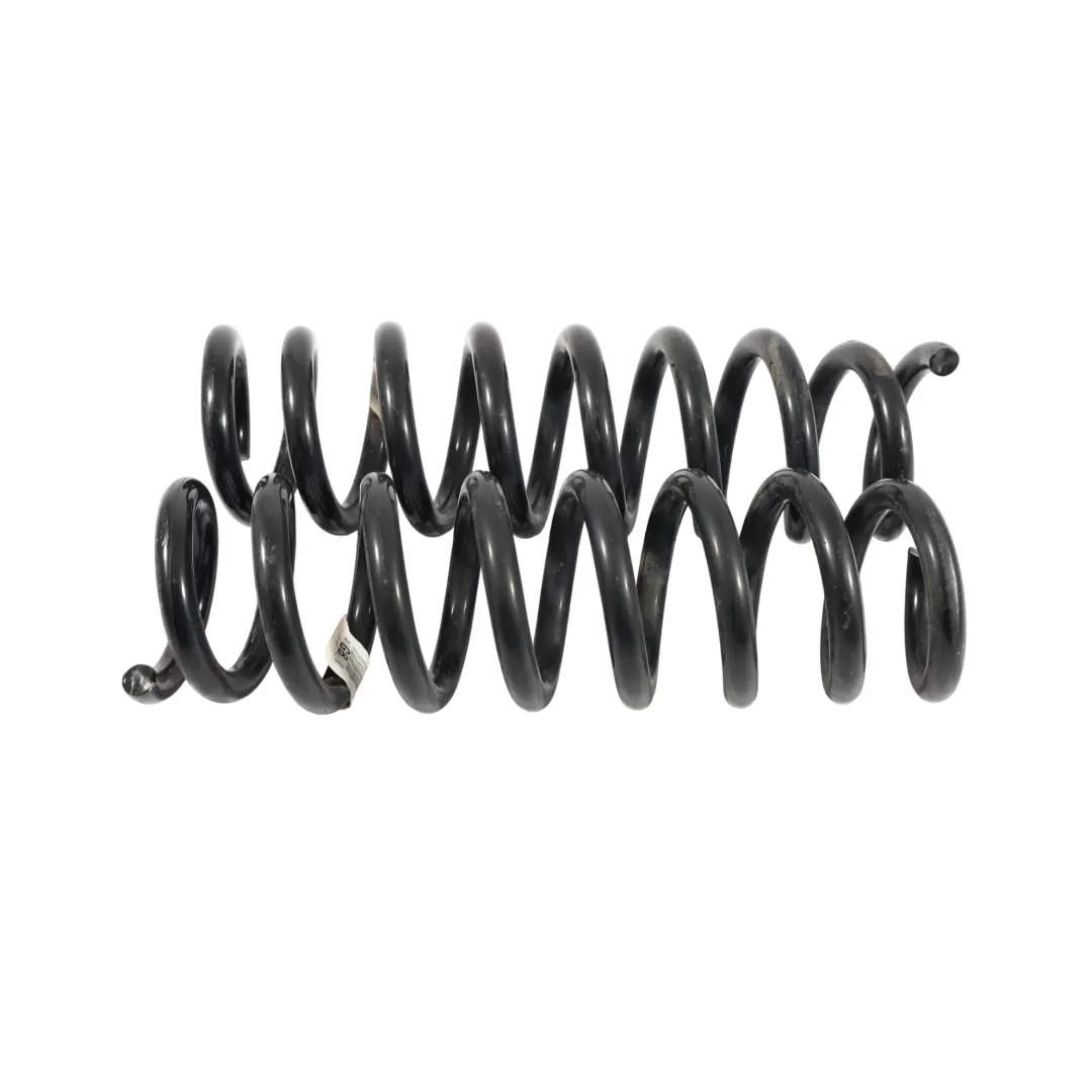 BMW F22 GB Hinterachse Federung Spiralfeder Set Links Rechts - SKU F22GBREARCOILSPRINGSET - Teilenummer F22GBREARCOILSPRINGSET
