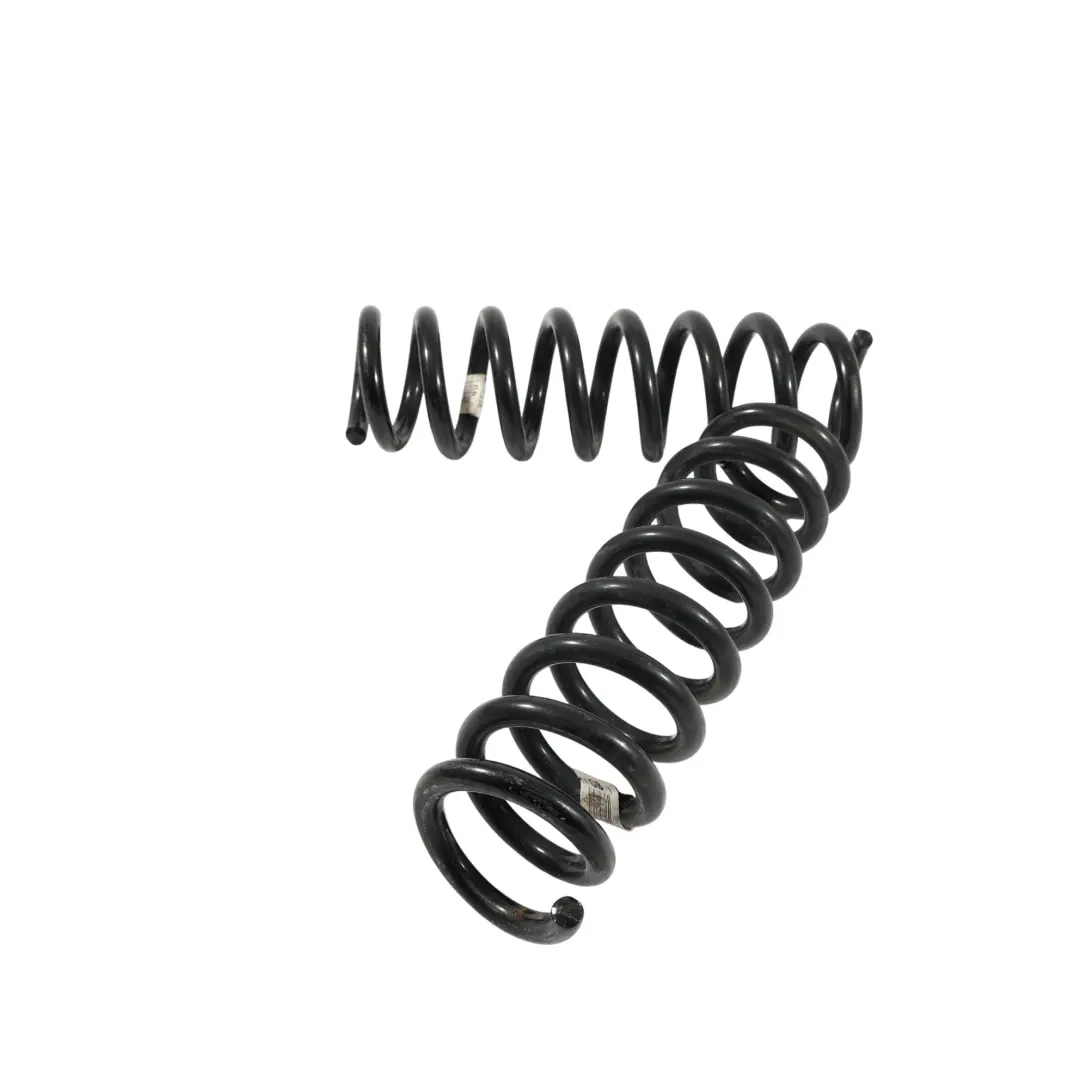 BMW F22 GB Rear Axle Suspension Coil Set Left Right N/O/S - SKU F22GBREARCOILSPRINGSET - Part number F22GBREARCOILSPRINGSET
