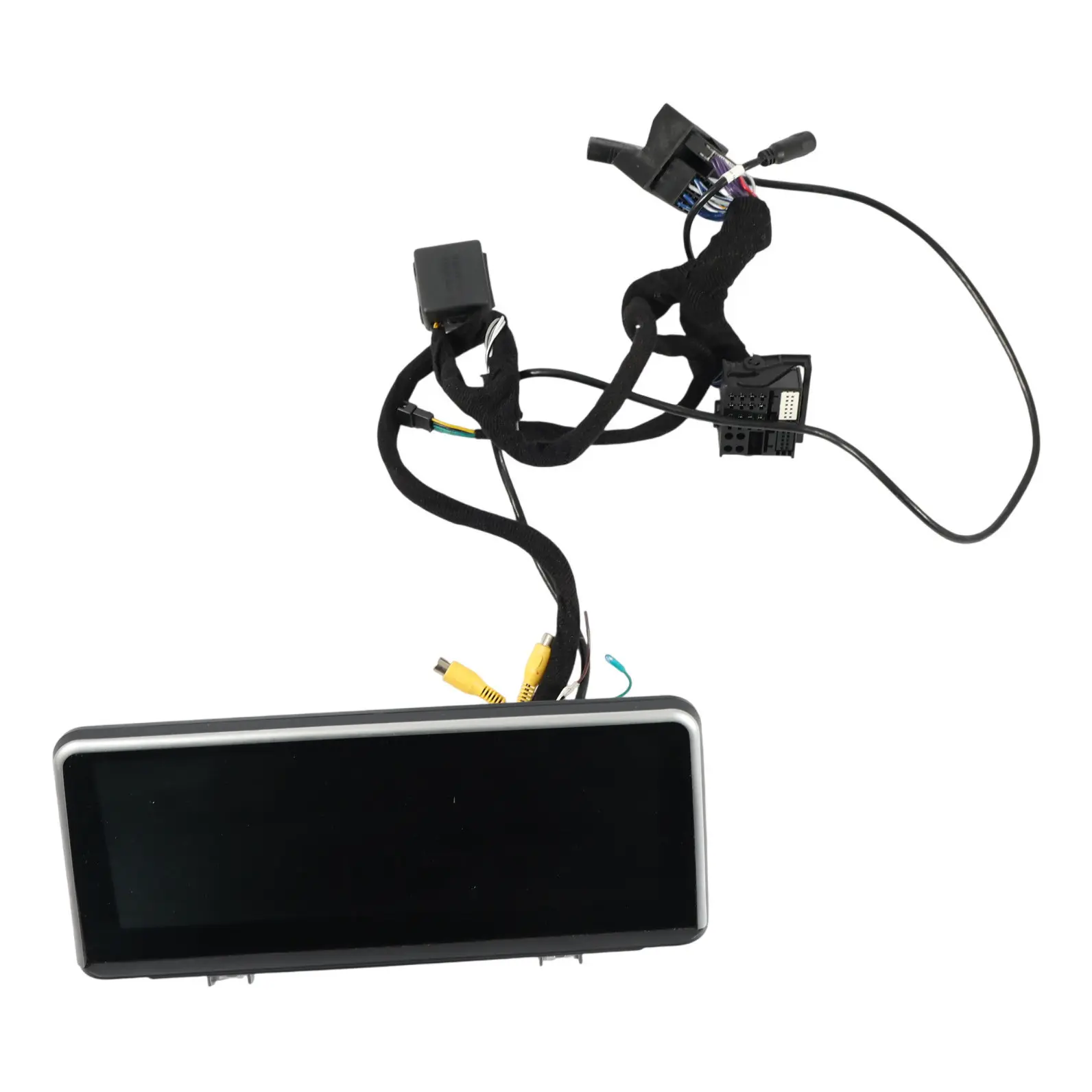 Unbranded BMW F30 NBT Multimedia Bildschirm Display Radio Navigation F30-NBT-CP