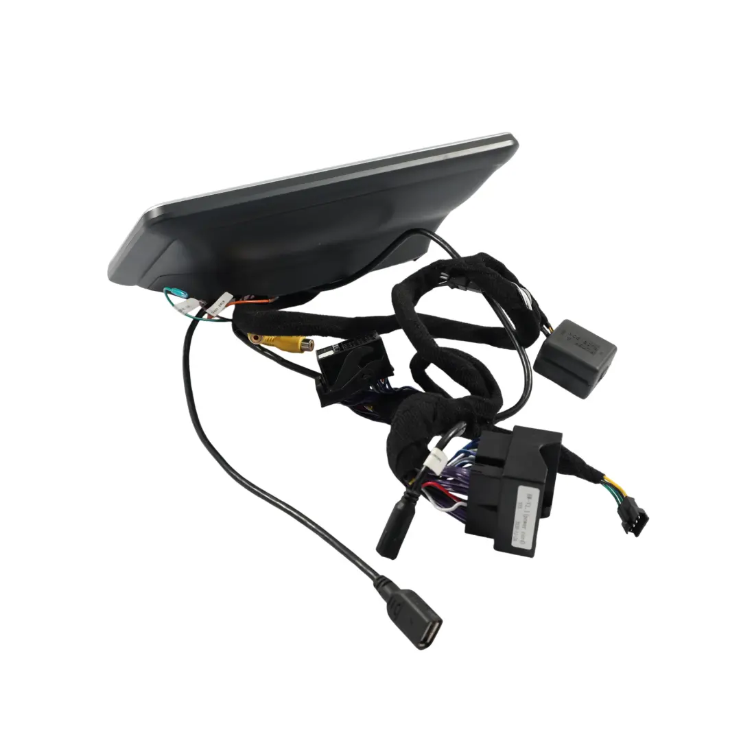 Unbranded BMW F30 NBT Multimedia Screen Display Radio Navigation - SKU F30-NBT-CP - Part number F30-NBT-CP