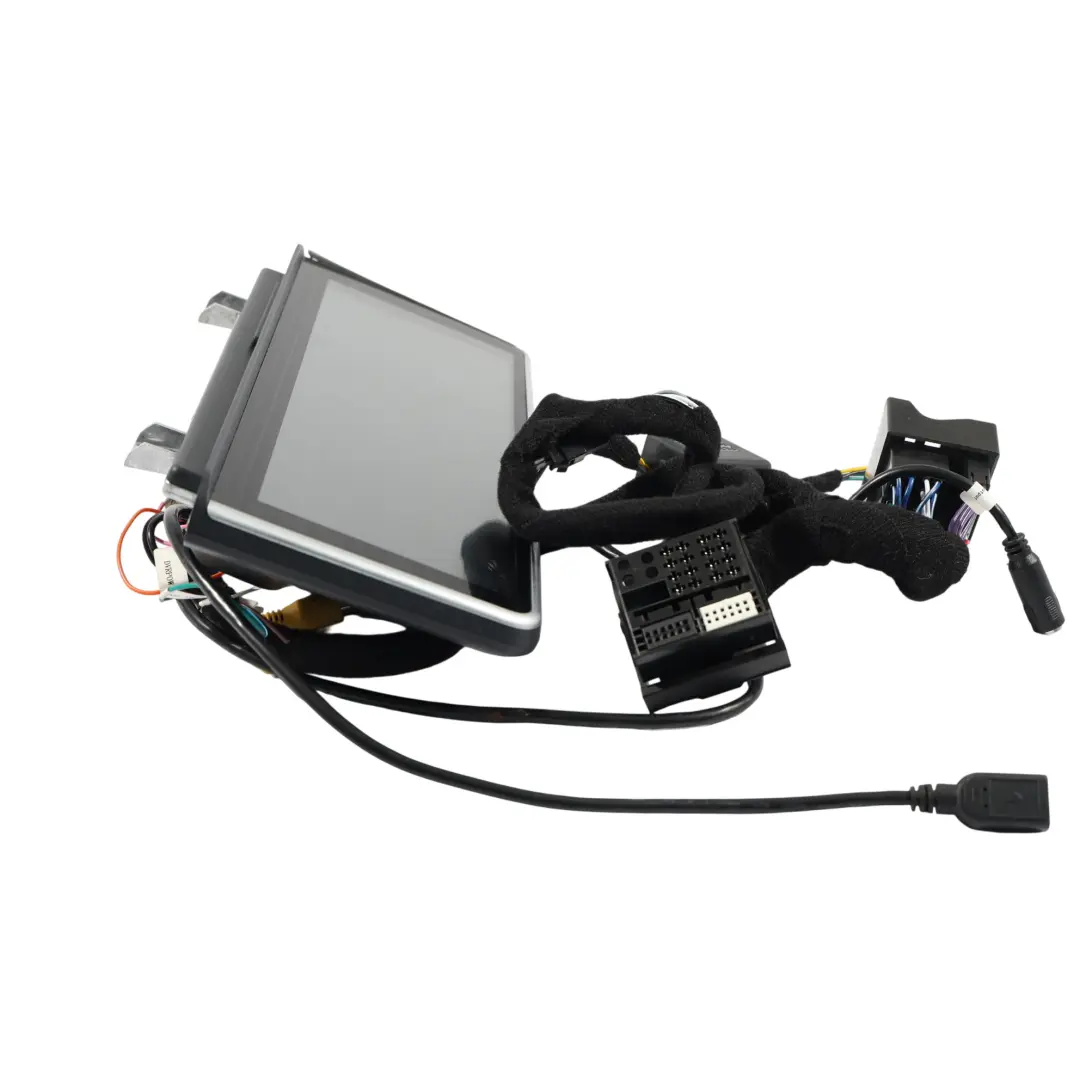 NBT Ekran Wyświetlacz Radio Nawigacja do BMW F30 o numerze F30-NBT-CP BMW F30 NBT Ekran Wyświetlacz Radio Nawigacja - SKU F30-NBT-CP - Numer Części F30-NBT-CP