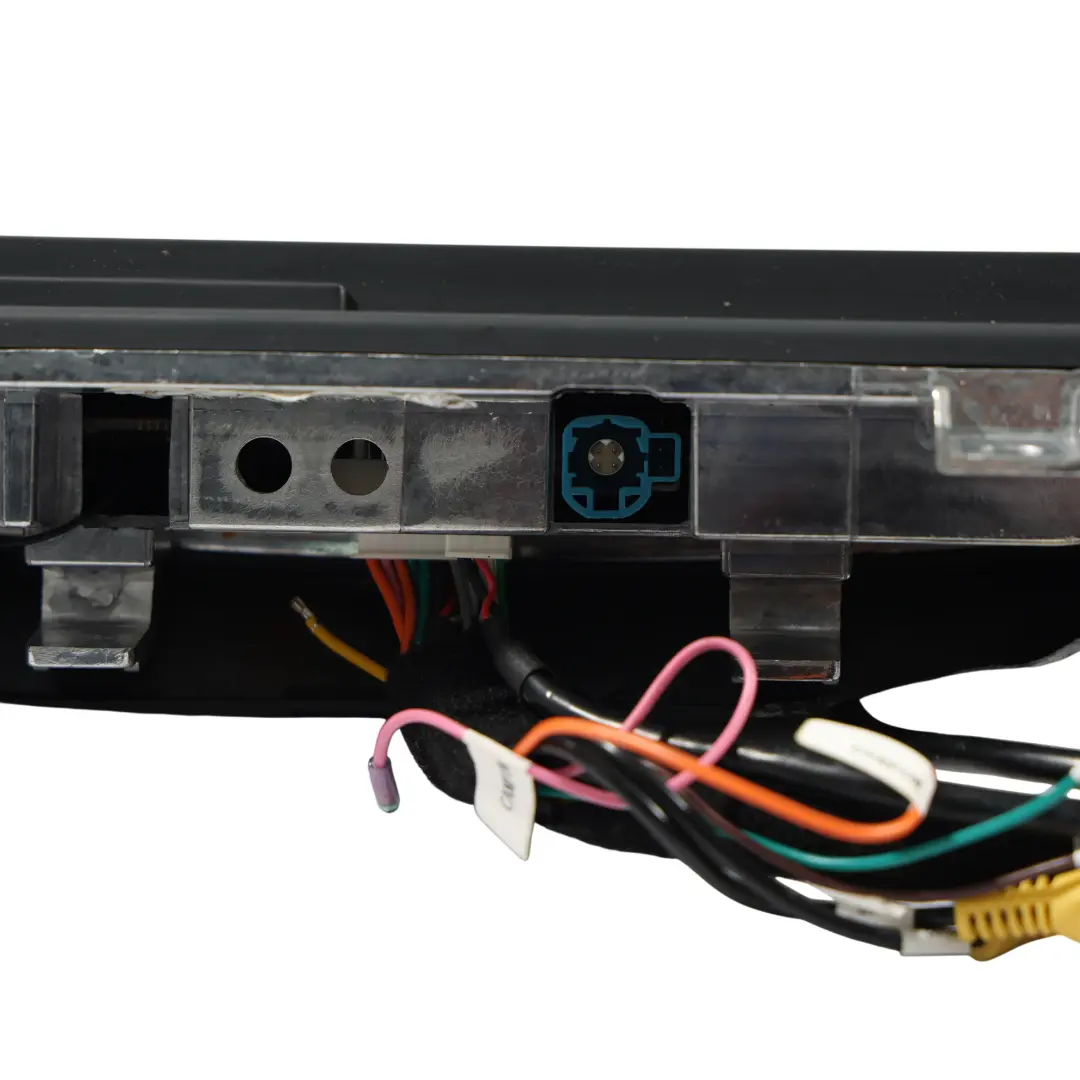 NBT Pantalla Multimedia Display Radio Navegación para Unbranded BMW F30 con número de pieza F30-NBT-CP Unbranded BMW F30 NBT Pantalla Multimedia Display Radio Navegación - SKU F30-NBT-CP - Número de pieza F30-NBT-CP