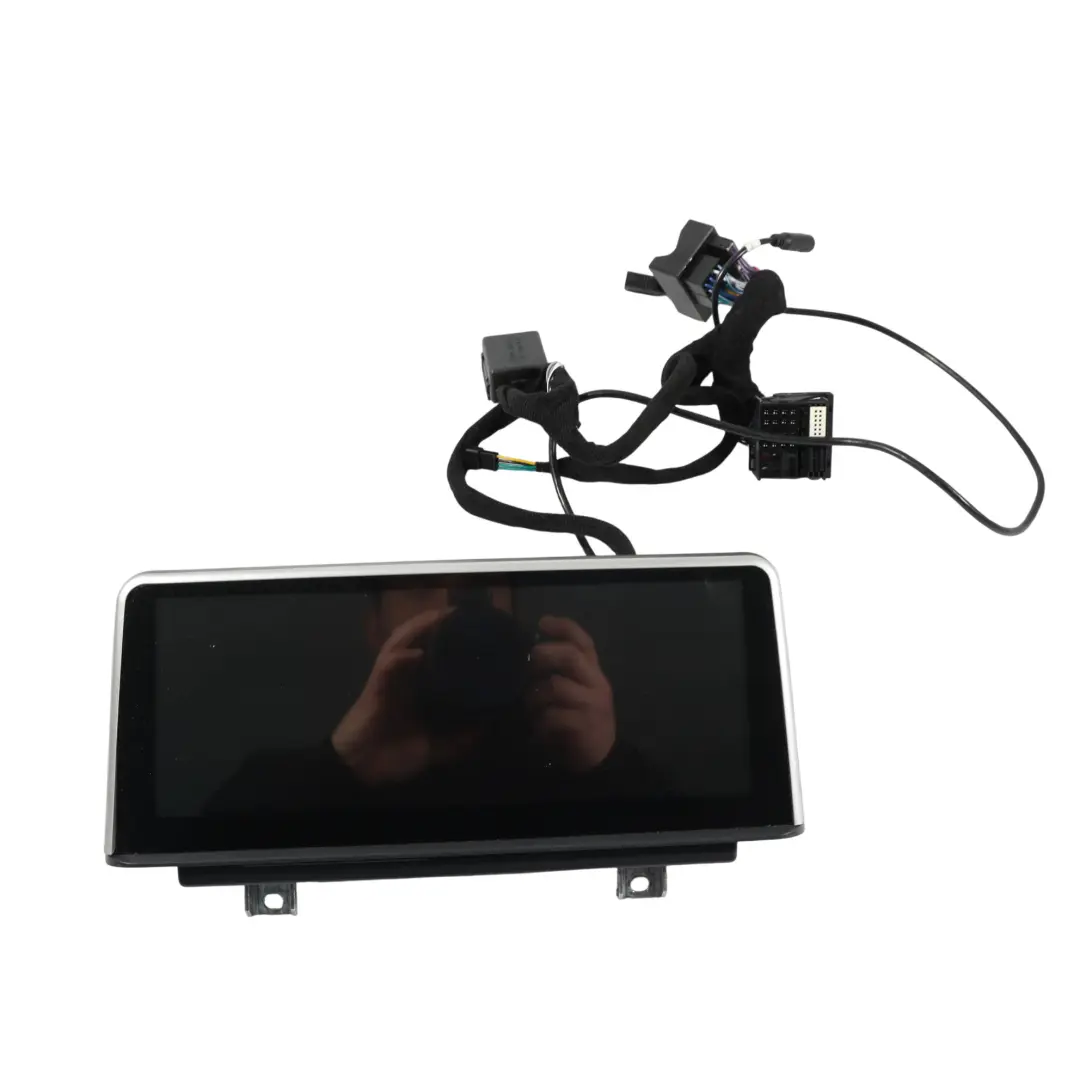 Unbranded BMW F30 NBT Schermo Display Radio Navigazione - SKU F30-NBT-CP - Numero di parte F30-NBT-CP