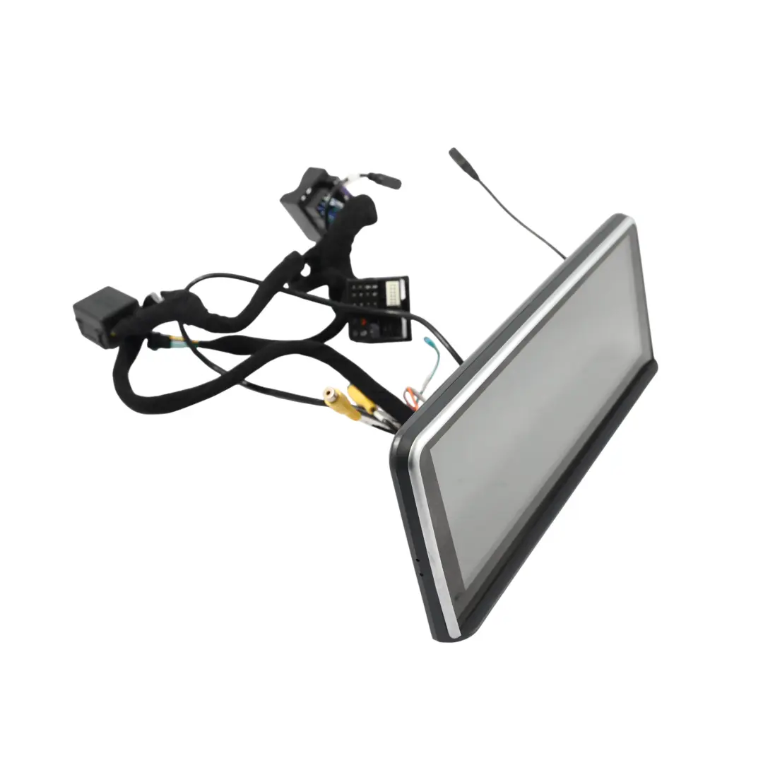 Unbranded BMW F30 NBT Écran Multimédia Affichage Radio Navigation - SKU F30-NBT-CP - Numéro de pièce F30-NBT-CP