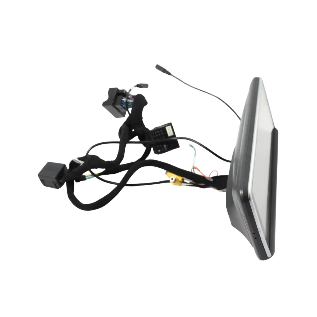 NBT Schermo Display Radio Navigazione per Unbranded BMW F30 con numero di parte F30-NBT-CP Unbranded BMW F30 NBT Schermo Display Radio Navigazione - SKU F30-NBT-CP - Numero di parte F30-NBT-CP