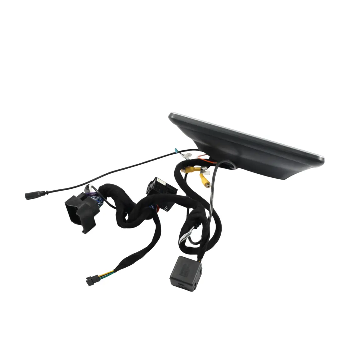 Unbranded BMW F30 NBT Multimedia Bildschirm Display Radio Navigation - SKU F30-NBT-CP - Teilenummer F30-NBT-CP