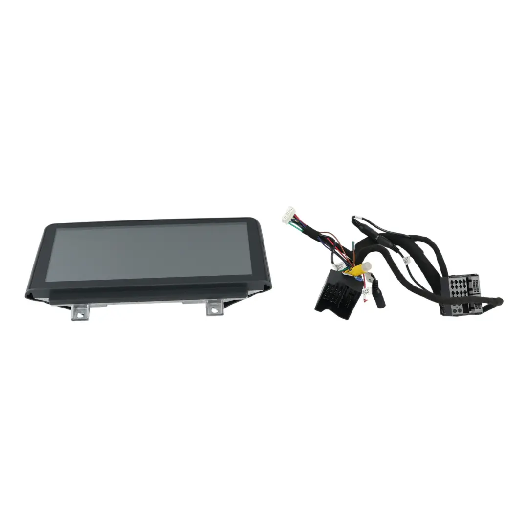 BMW F30 F31 Armaturenbrett Zentral Information Bildschirm Android 10.25" Display - SKU F30-SCREEN-3 - Teilenummer F30-SCREEN